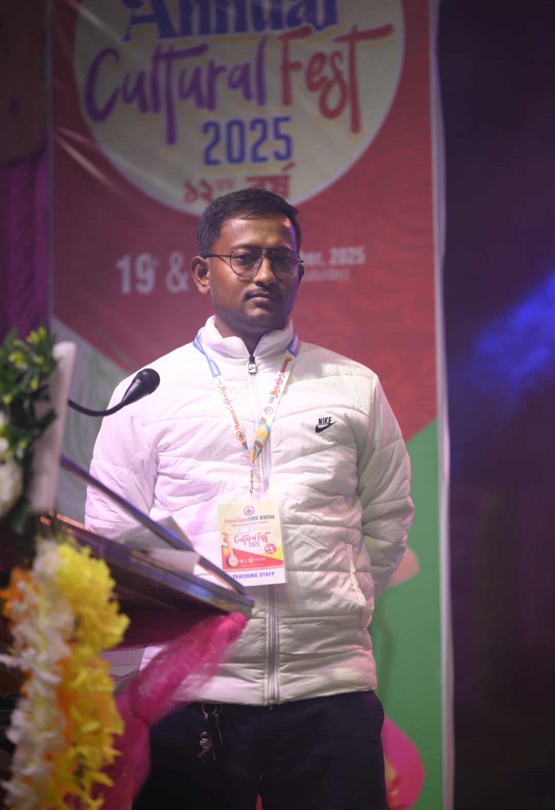 Dr Kartick Chandra Samanta