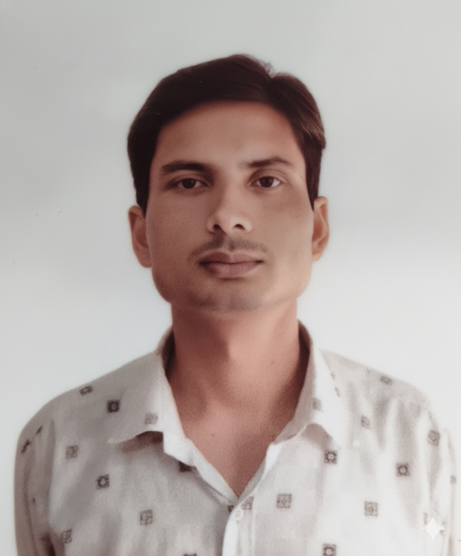 Dr Kartick Chandra Samanta