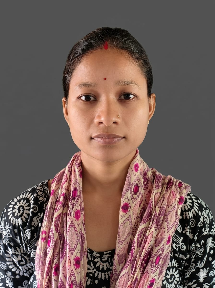 Dr Kartick Chandra Samanta