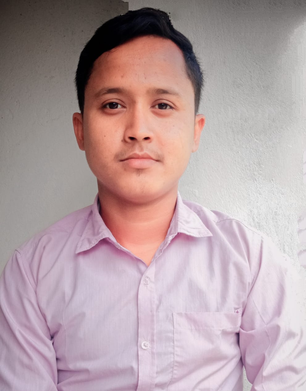 Dr Kartick Chandra Samanta