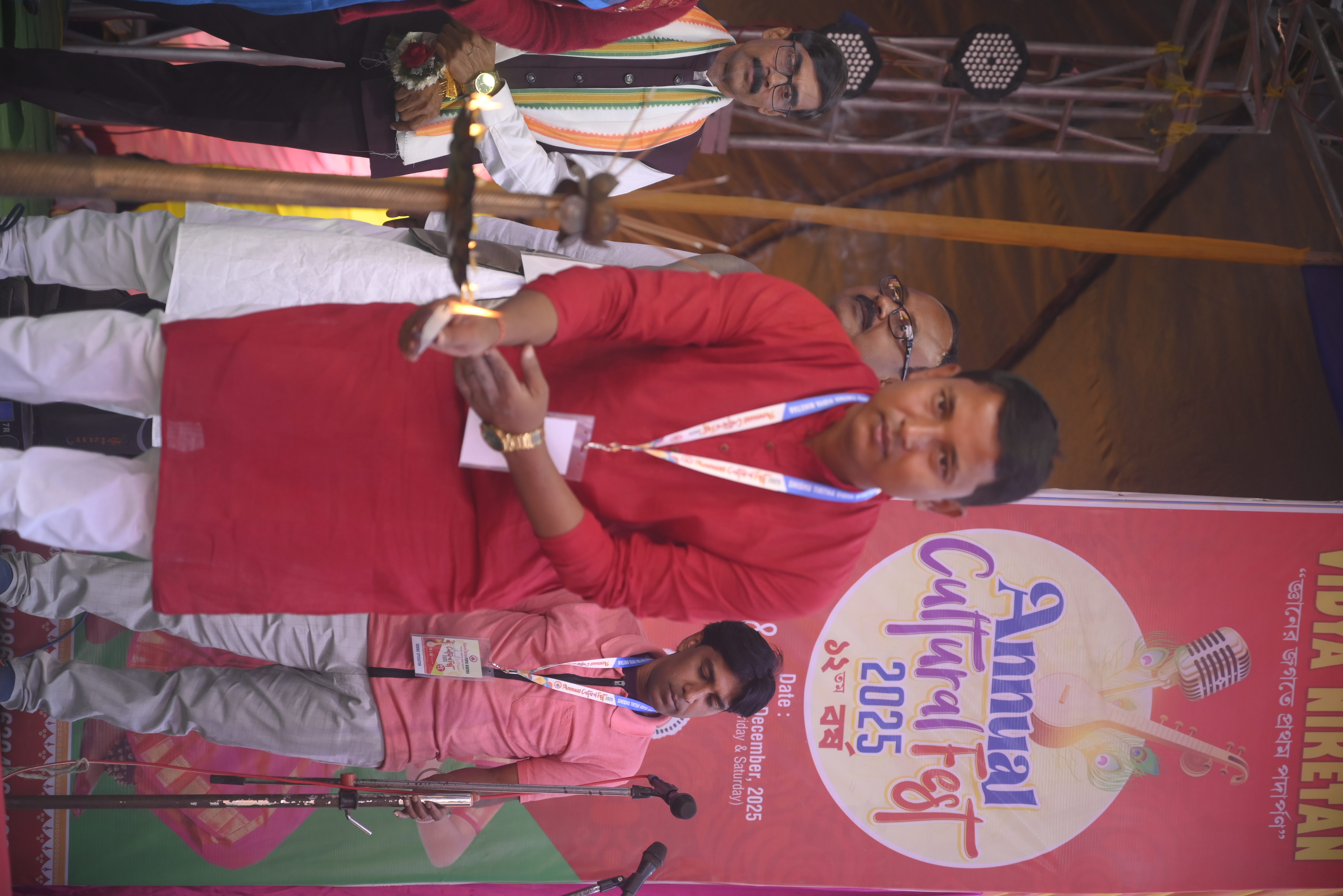 Dr Kartick Chandra Samanta